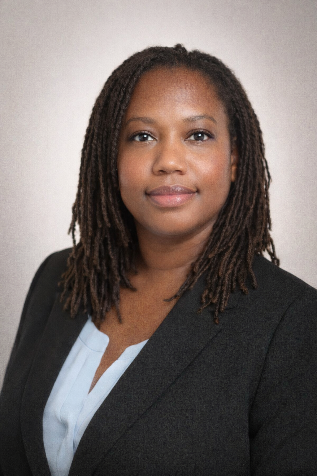 L'Marie Armstrong, Chief Infrastructure Strategist and Director of ADA Mental Health Compliance Strategies, ADA Compliance Strategies LLC